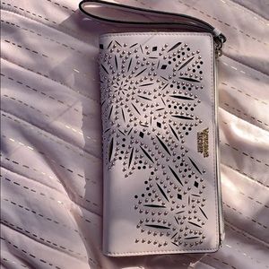 Victoria secret wallet